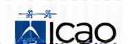 International Civil Aviation Organization (ICAO) logo